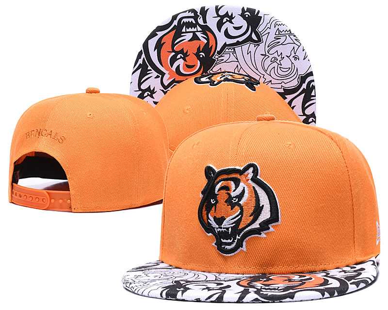 Bengals Team Logo Yellow Adjustable Hat GS,We sell and wholesale Bengals Team Logo Yellow Adjustable Hat GS on line form chian!